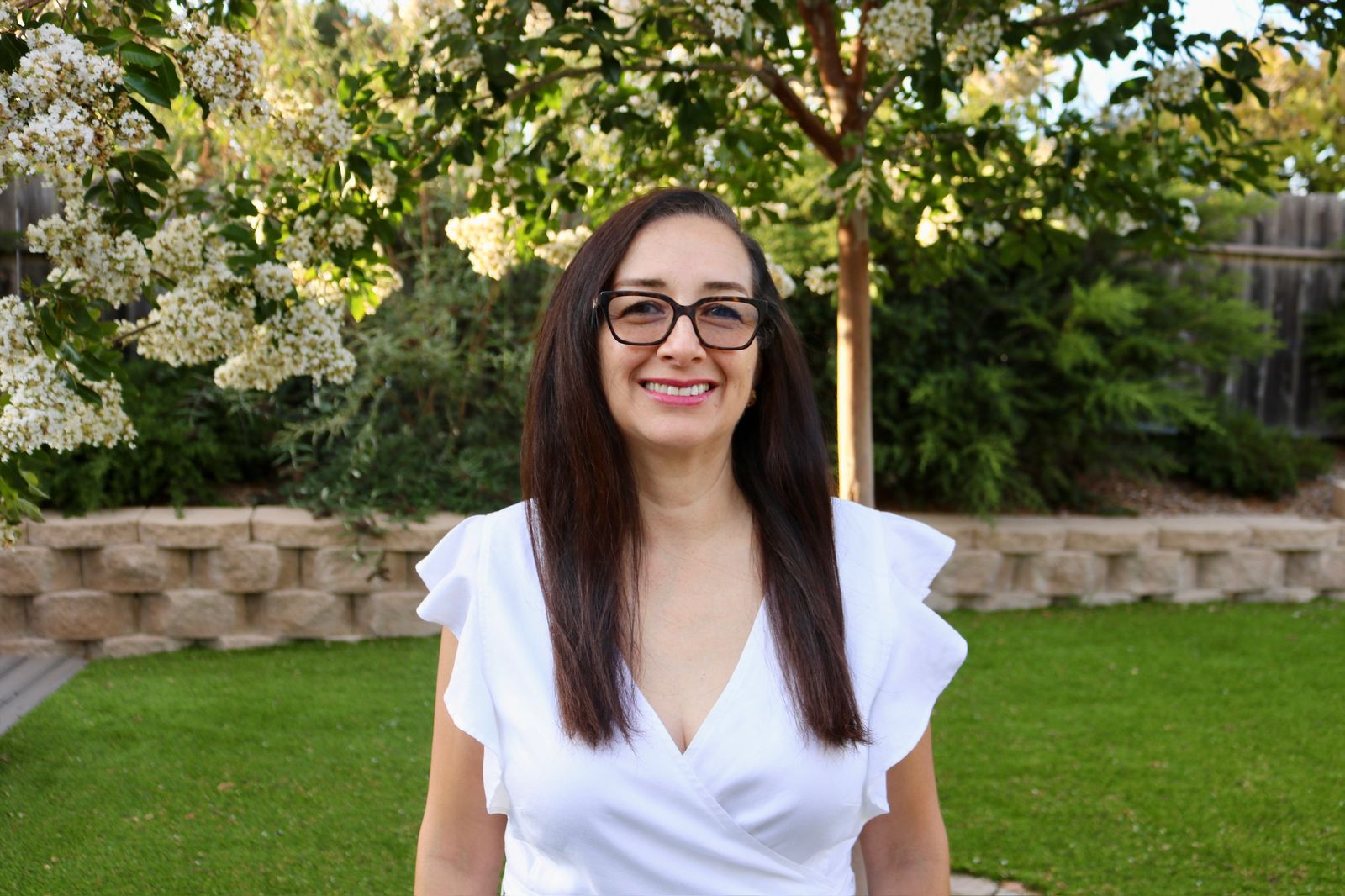 Monica Herrera, Resident Care Coordinator at Olive Tree Elderly Homes
